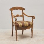 1591 5237 ARMCHAIR